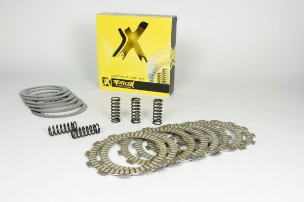 CLUTCH SET YFZ450R 09-13