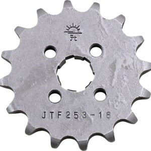 SPROCKET FRONT 16T 420