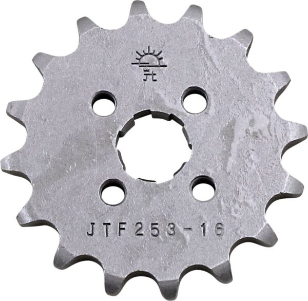 SPROCKET FRONT 16T 420