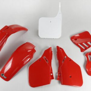 BODY KIT CR125 87-88 OE88