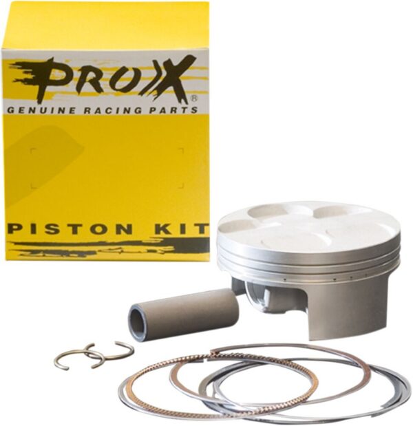 PISTON KIT BETA RR350