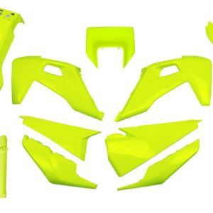 BODY KIT FULL TX/TE/FE 20-23 F