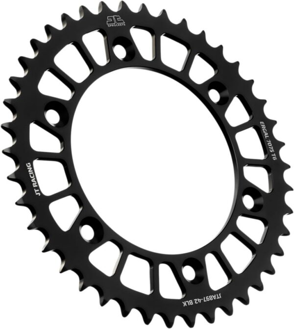 SPRKT RL 42T HUS/KTM BLK
