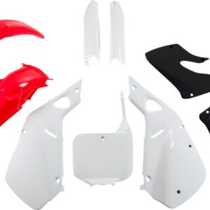 BODY KIT FULL CR125/250 98-99