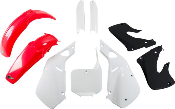BODY KIT FULL CR125/250 98-99
