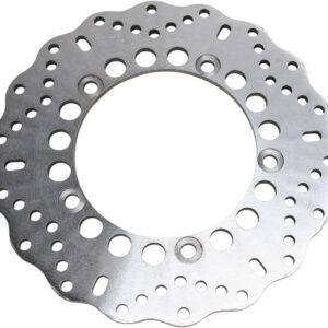 BRAKE ROTOR FIX WAVE