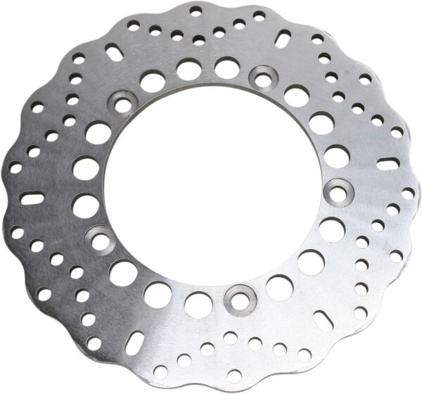 BRAKE ROTOR FIX WAVE