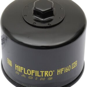 OIL FILTER BMW RACING