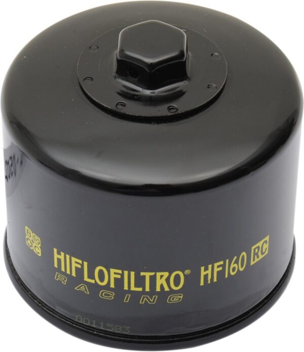 OIL FILTER BMW RACING