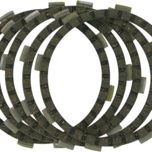 CLUTCH FRICTION PLATE KIT