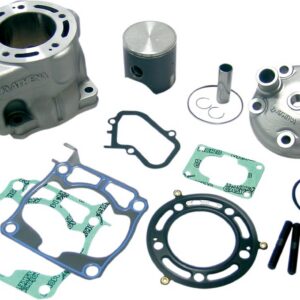 CYLINDER KIT YZ125 58MM