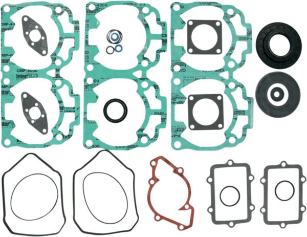 GASKET SET COMPLETE SKIDO
