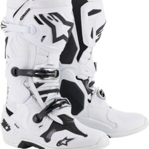 BOOT TECH 10 WHITE 9