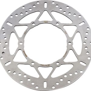 BRAKE ROTOR FIX HPSR RND FR