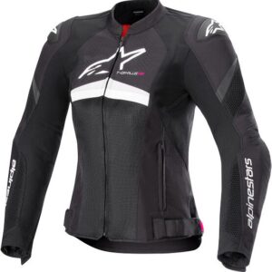 JACKET 4W T-GP+R AIR BW XL
