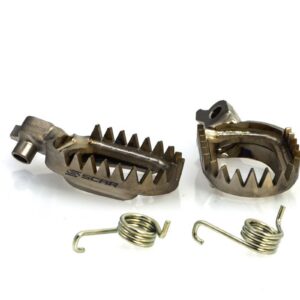 TI MUD FOOTPEGS YZF250 24- 450