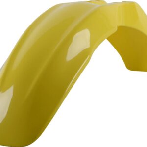FENDER FRONT RM65 03-05 YE
