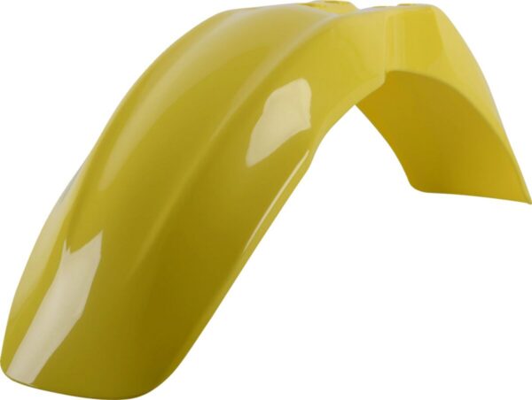 FENDER FRONT RM65 03-05 YE