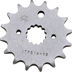 SPROCKET FRONT 16T 530