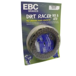 CLUTCH KIT DIRT DRC SERIES