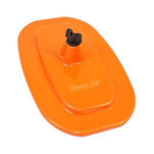 AIRBOX CVR TM END/MX 4ST