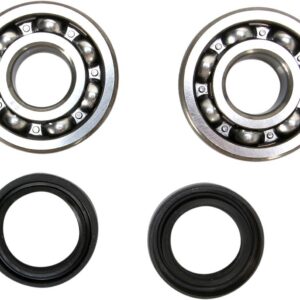 CRANK BEARING SEAL KIT