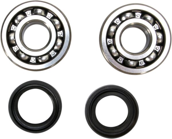CRANK BEARING SEAL KIT