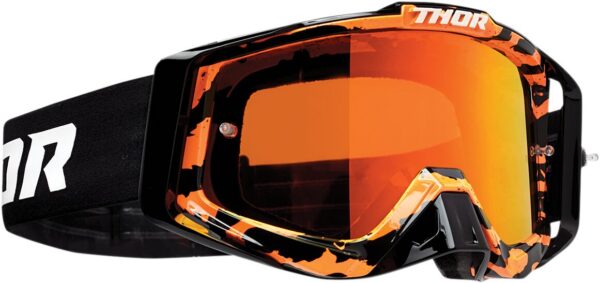 GOGGLE SNIPER PRO RAMPANT
