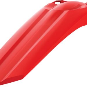 FENDER REAR CRF450R/X 17- RD