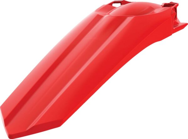 FENDER REAR CRF450R/X 17- RD
