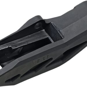 CHAIN GUIDE YZ65 YZ85 19- BLK
