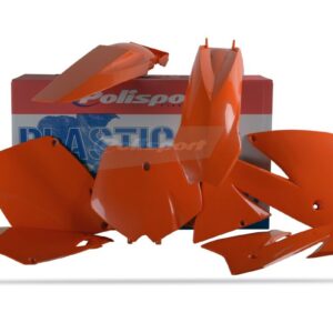 BODYKIT EXC/EXCF 01-02 OE