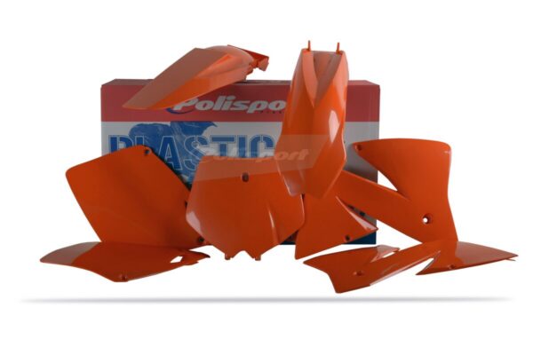 BODYKIT EXC/EXCF 01-02 OE