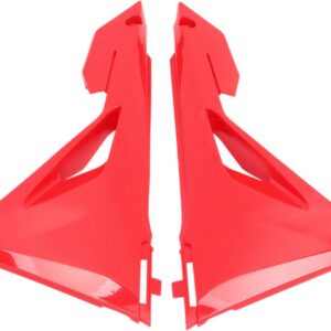 AIRBOX CVR CRF450R/RX 17- RED
