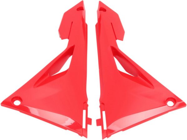 AIRBOX CVR CRF450R/RX 17- RED