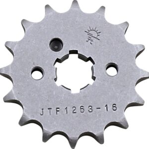 SPROCKET FRONT 16T 428