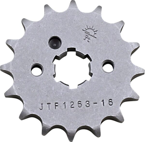 SPROCKET FRONT 16T 428