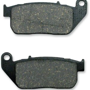 BRAKE PAD FA SER ORGANIC