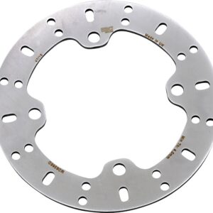BRAKE ROTOR FIX D SERIES RND