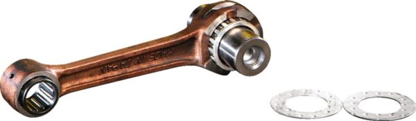 CON ROD KIT CRF450R 02-08