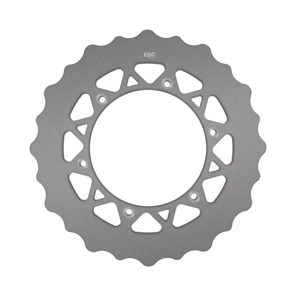 BRAKE RTR FIX CE SERIES WAVE