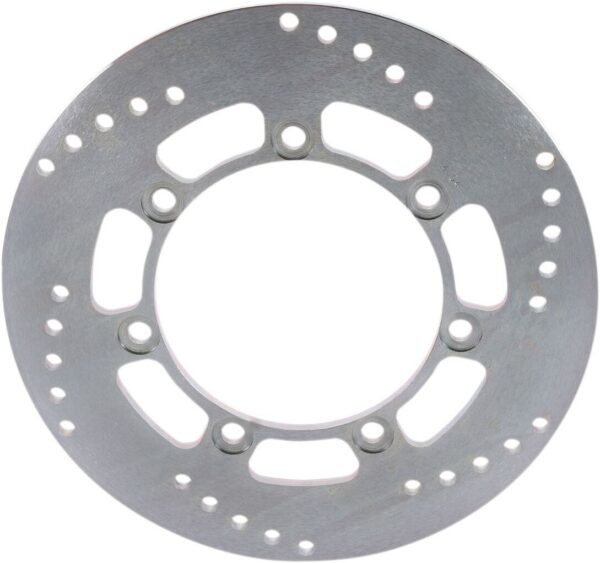 BRAKE ROTOR FIX HPSR RND RE