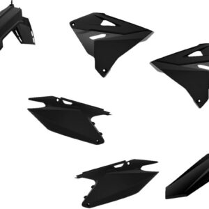 BODY KIT RESTYLE RM BLK