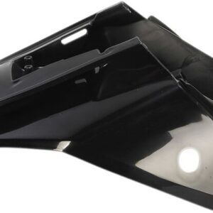 FENDER REAR SX65 16-23 BK