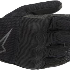 GLOVE S-MAX DS B/G M