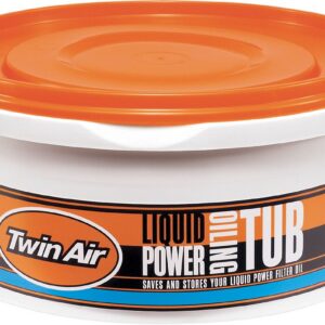 TWIN AIR OILING TUB
