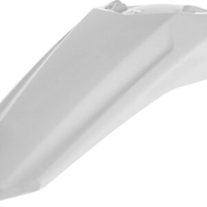 FENDER RR CRF450 21- WH
