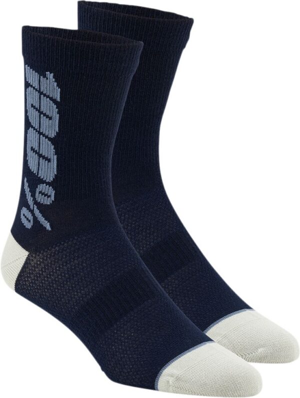 SOCK RYTHYM NV/SLT L/XL