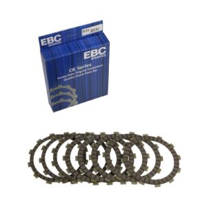 CLUTCH FRICTION PLATE KIT