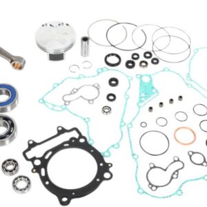 ENGINE KIT KAW WR101-138